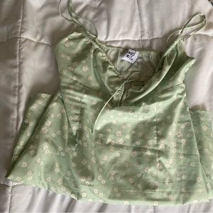 Princess Polly Dress